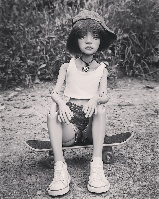 usoffii в LOOKY. #bjdphotography,#bjdhobby,#bjddolls,#bjddoll,#ptichkaartdolls,#ptichka_artdolls. Леруська🥰

#bjdphot...