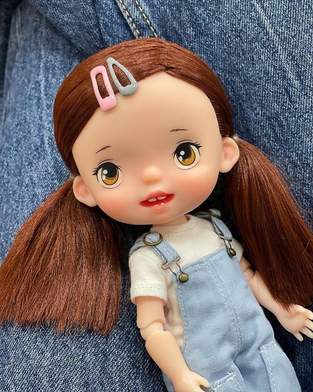 my_mini_doll в LOOKY. . null