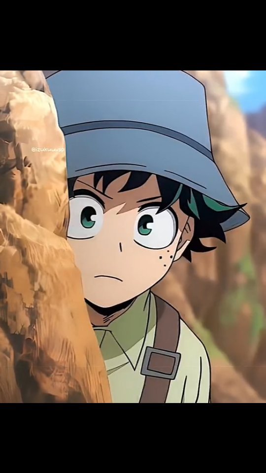 notshiroo_ в LOOKY. #anime,#myheroacademia,#animeedits,#english,#italy. Izuku Midorya 🥰✨ 

...