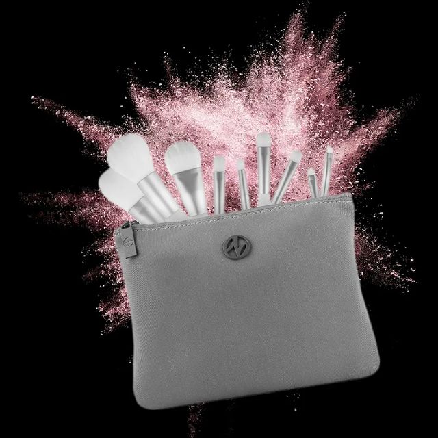 magic_of_beauty_24 в LOOKY. #духиназаказкрасноярск,#чешскиедухиназаказ,#чешскиедухи,#Essenes24#мамавдекрете#мамасыночка#счастье#любовь. Набор кистей для мак...