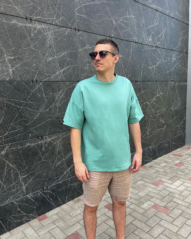 styrinblp в LOOKY. . T-shirt olive

Самая...