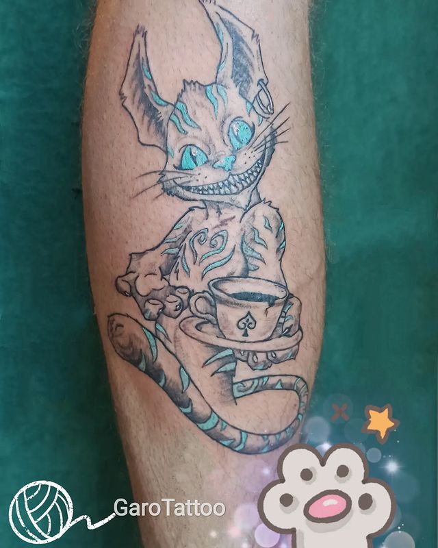 garo88tattoo в LOOKY. . null