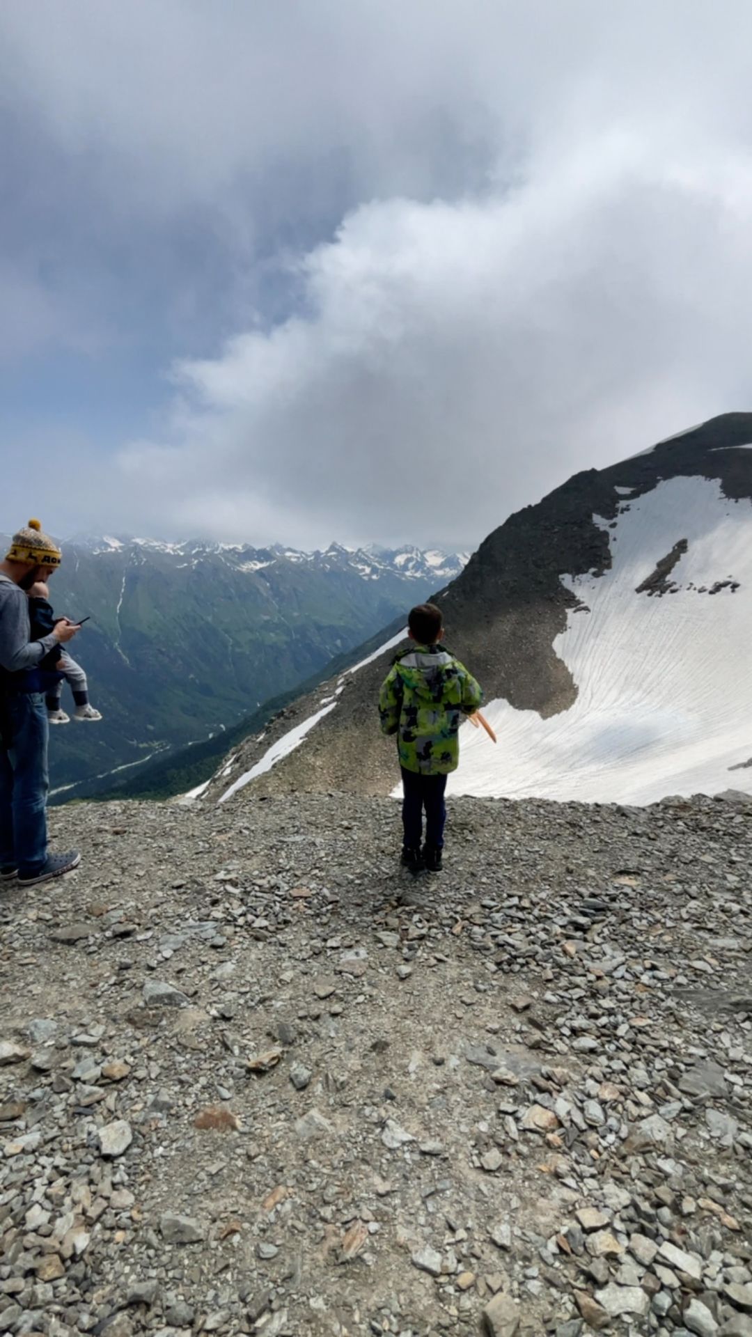 alex_rastorguev в LOOKY. . Горы 🏔️