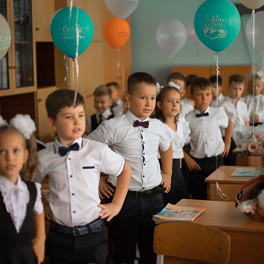 #рнд161☺️✌🏻🎉🎉 #лицей102ростов#первыйразвпервыйкласс🔔📚