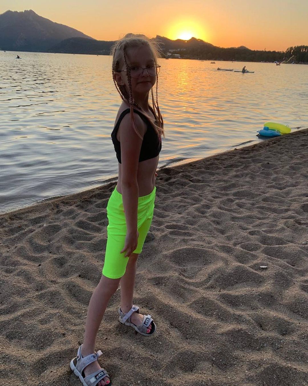 nastena_urosova в LOOKY — фото 5