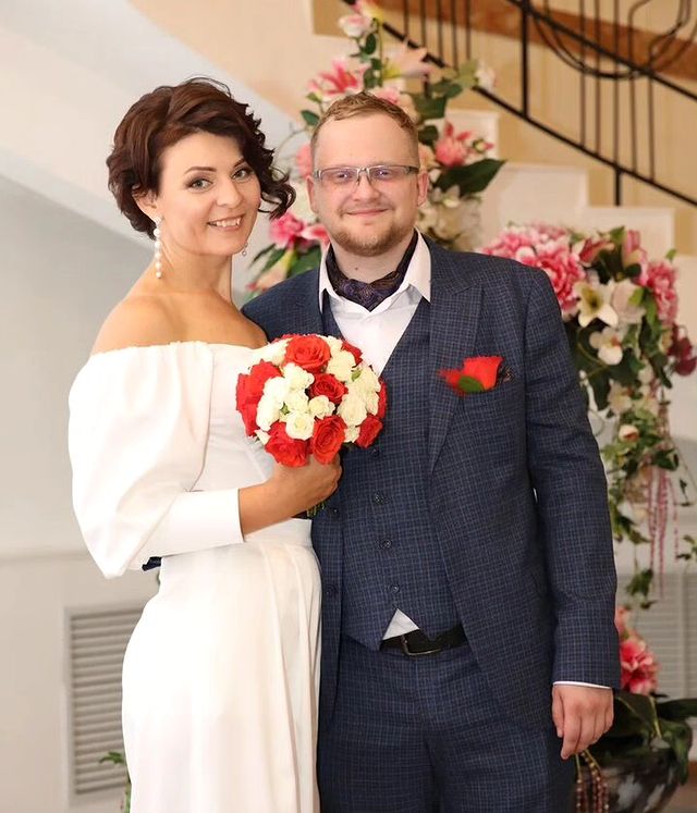 7calamus7 в LOOKY. #marriage,#свадьба. Мы вместе. Мы счастл...
