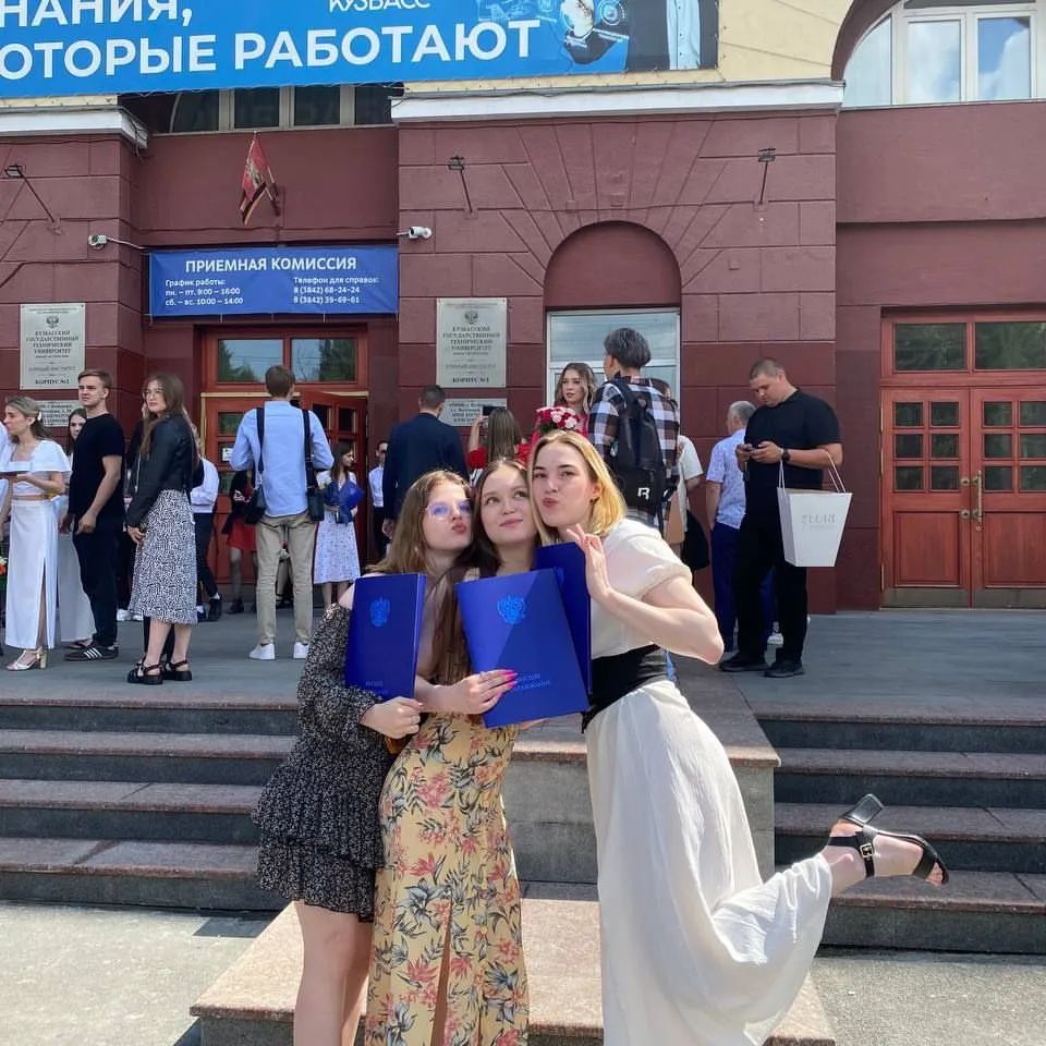  в LOOKY — публикация