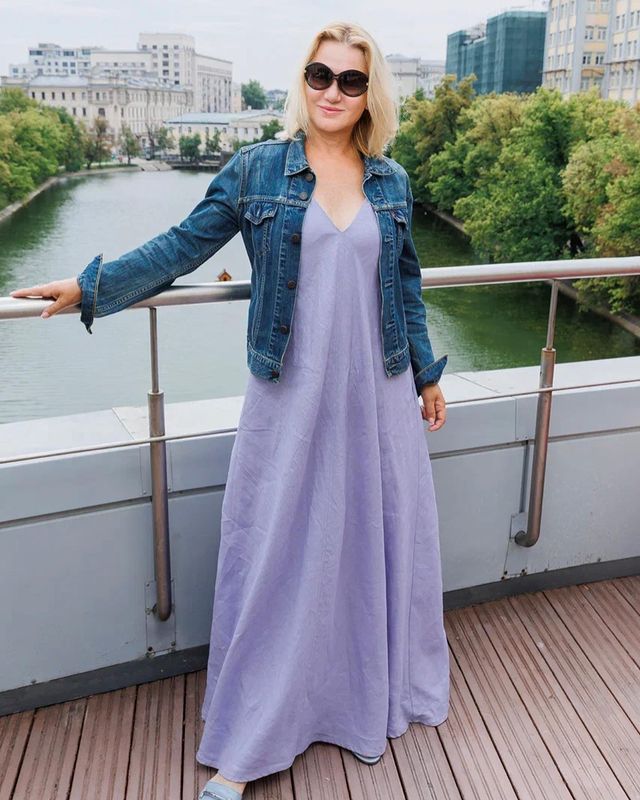 ola_sabelnikova в LOOKY. . Суровая Енисейская С...