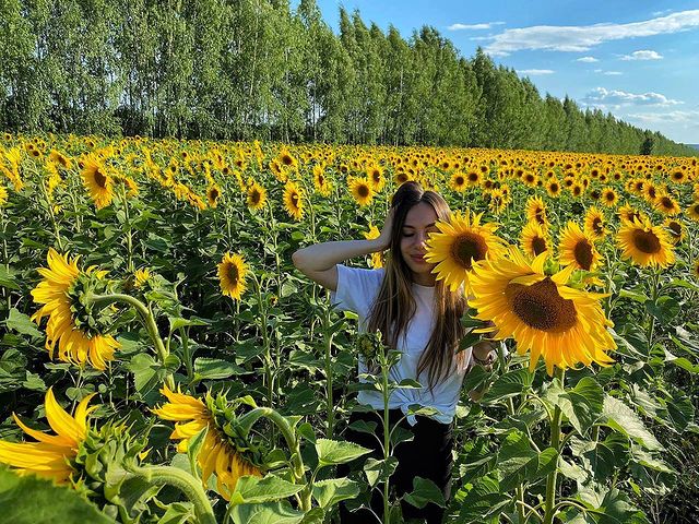 iskvanst в LOOKY. . 🌻🌻🌻