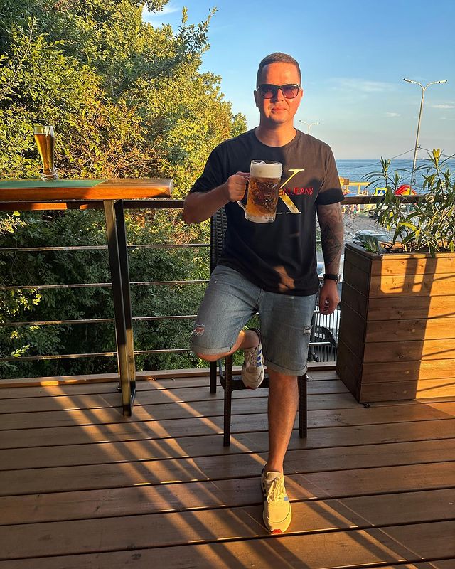 sergey_buleyko в LOOKY. . 🍺