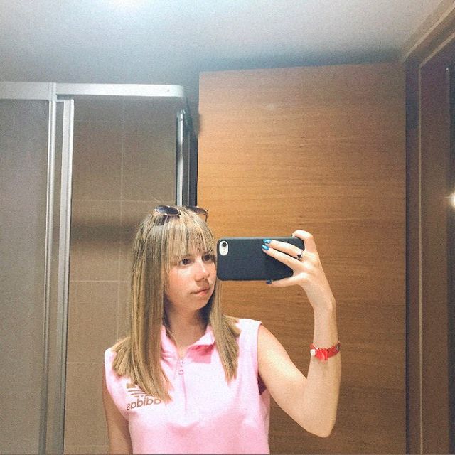 victoria_.off0 в LOOKY. #pyf,#elbruso,#foryou,#fup. 🇹🇷✨#puf #pyf #elbr...
