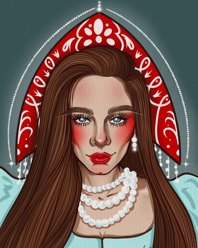 eka_rf_ в LOOKY. #retrato,#gringa,#brasil,#ekaterinarfgringa,#arussamaisrussa,#портрет,#россия,#сибирь. Новая Я 🔥🪆
Мой нов...