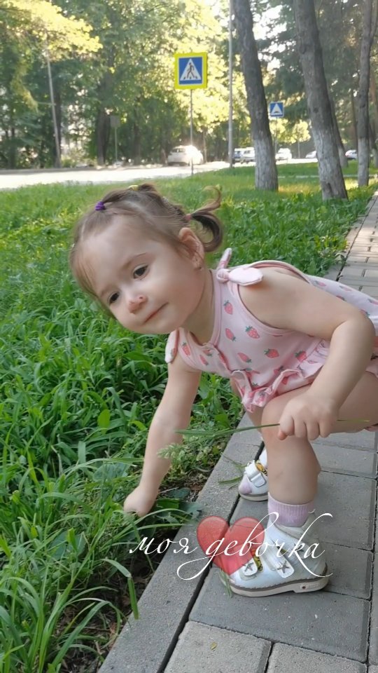 alina.vova5481 в LOOKY. #7я,#детинашевсе,#сыночкиидоченьки#люблюнемогу,#рожденнаясердцем. Ну что, уже причёски...