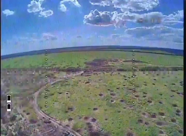 tandemus в LOOKY. . Русский fpv дрон сто...