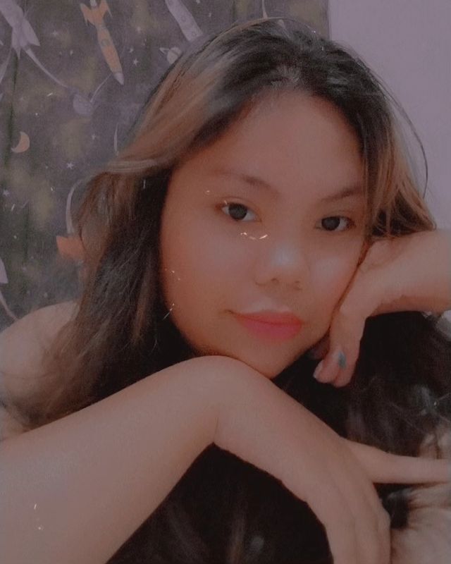 daffy_tjit в LOOKY. . Sometimes I look at ...