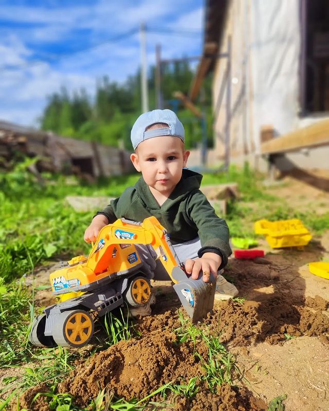 _lyudmilanoskova_ в LOOKY. . 🧡