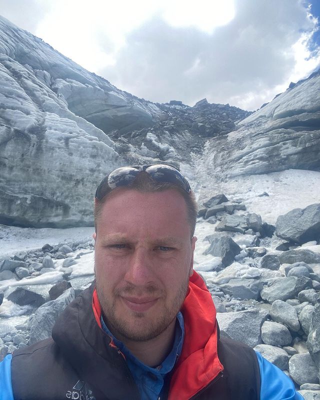 tourism_in_altai в LOOKY. #tourism,#moutains,#river,#trekking. Добрый день🌞 . Сего...