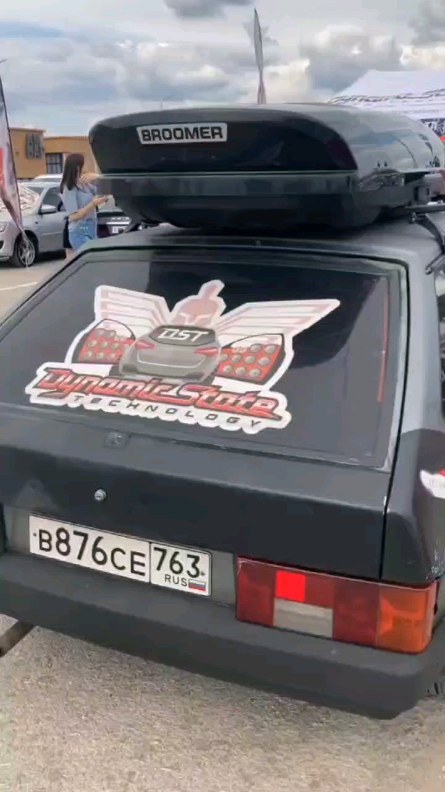 olegan512 в LOOKY. #dynamicstate,#team_dst,#автозвук. #dynamicstate #team_...