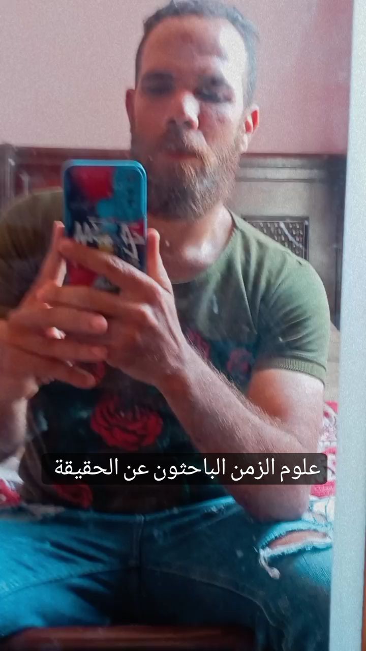 Ahmed Hussein Mohamed Ahmed в LOOKY. #احداث_عظيمة,#ظهور_المهدي,#علوم_اخر_الزمان,#الدجال,#الماسونية. حقيقة الاهرامات _الت...