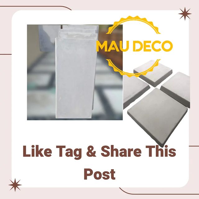 mau.deco2023 in LOOKY. #slabwork,#craftsmanship,#handson". "Getting my hands di...