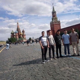 shoxjahonnnnn в LOOKY. . null
