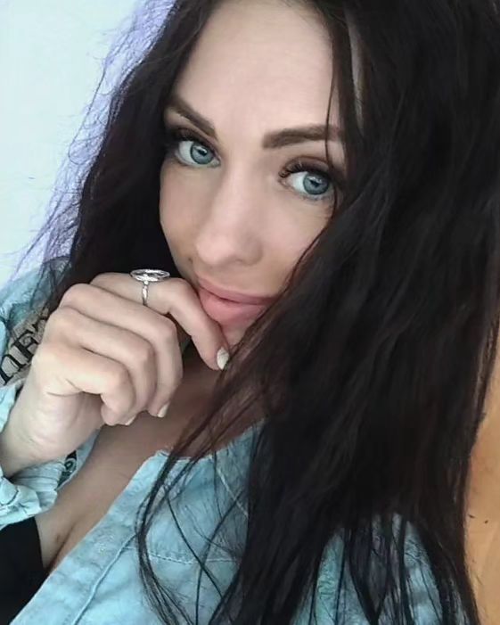 yafarova1808 в LOOKY. . Убивай своим молчани...