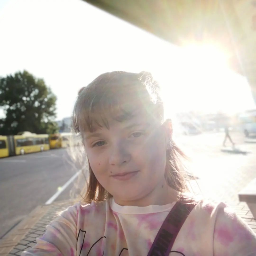 irina.tsvetkova.14 in LOOKY. . null