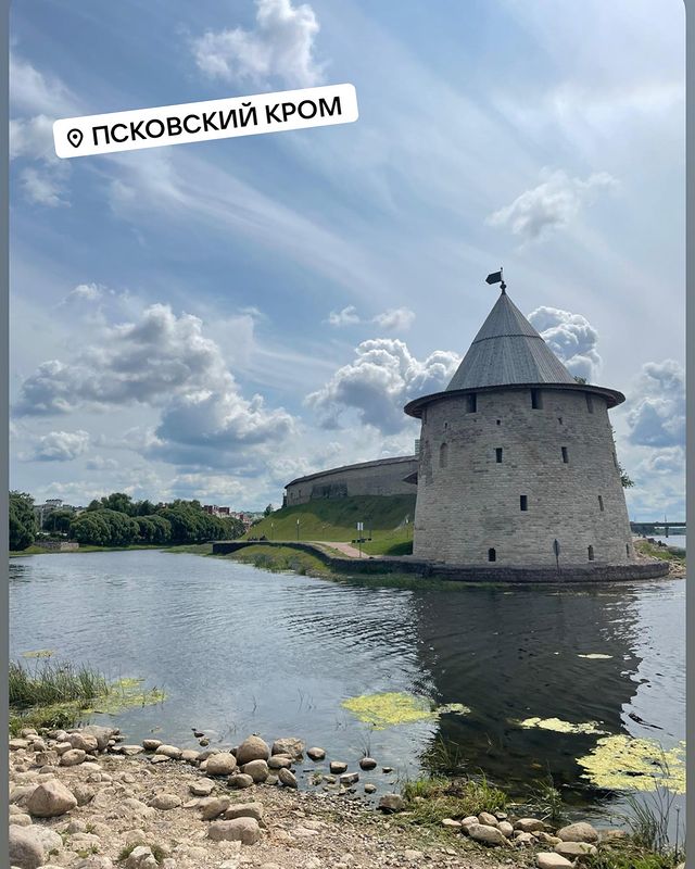 lussinda_n в LOOKY. . Маленькое путешестви...