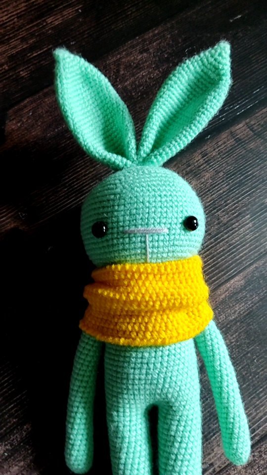 nastenochka.milaya в LOOKY. #игрушкикрючком,#амигуруми,#ручнаяработа,#handmade,#детям,#игрушки,#подарок,#подарокребенку,#Барнаул,#крючком,#пряжа,#игрушкиназаказБарнаул,#игрушкиназаказ,#игрушкивналичии. Доброго всем дня❤️
И...
