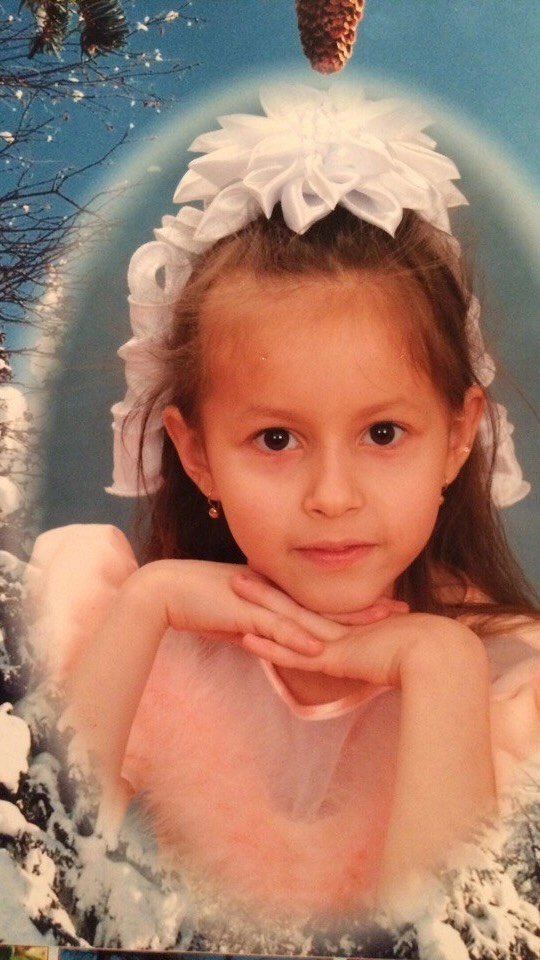 zolotukhina_valeria в LOOKY. . Кто бы мог подумать ...