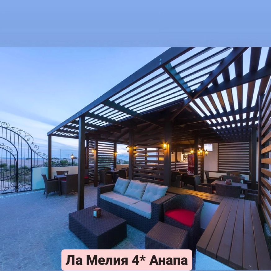 lebedeva_travel_agent in LOOKY. . 💫"Ла Мелия"💫 - 4* ...