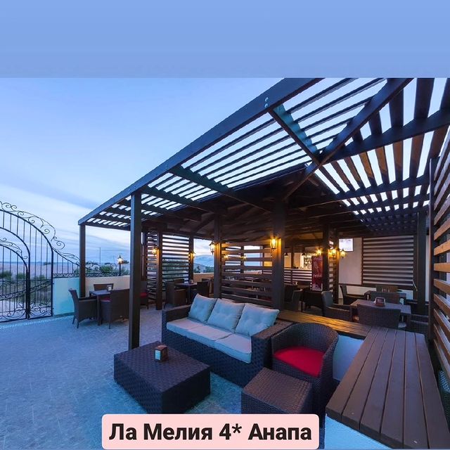 lebedeva_travel_agent в LOOKY. . 💫"Ла Мелия"💫 - 4* ...