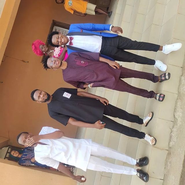 Deejaydcan в LOOKY. #celebrity,#nigeriadj. When you're having b...