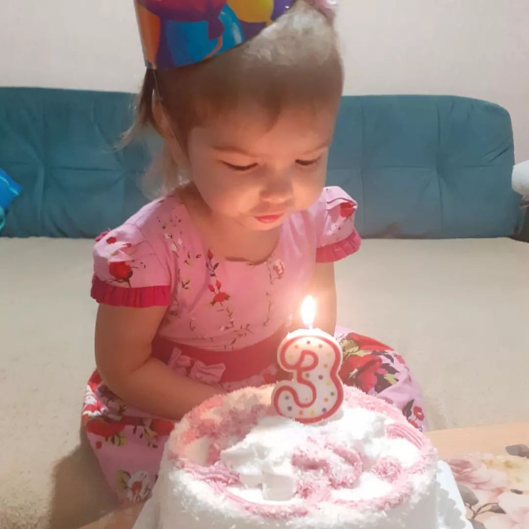 irina.amineva991 in LOOKY. . С днём рождения доча...