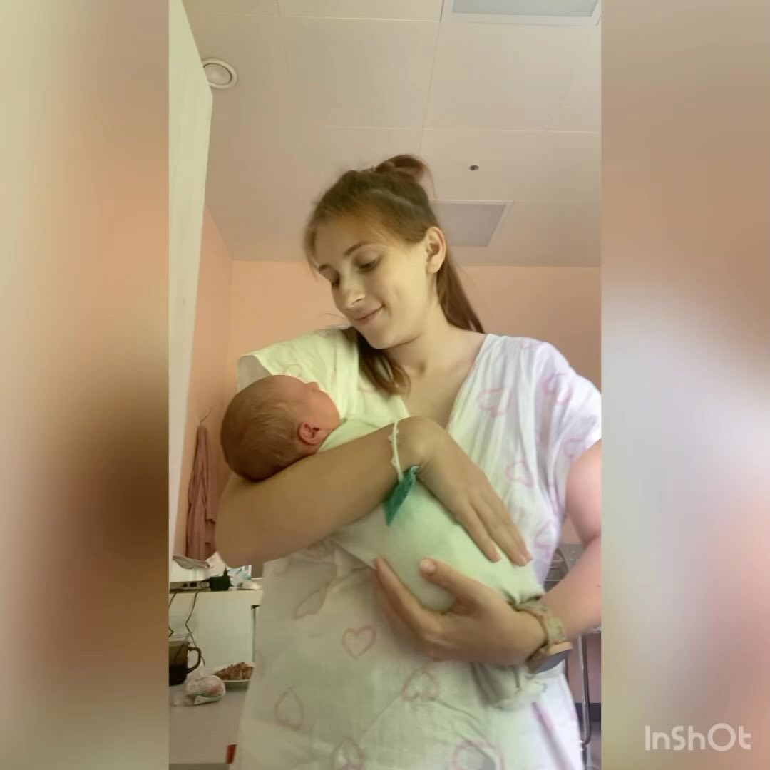_elena__mama3xboy в LOOKY. . Наш новый мир 🥰