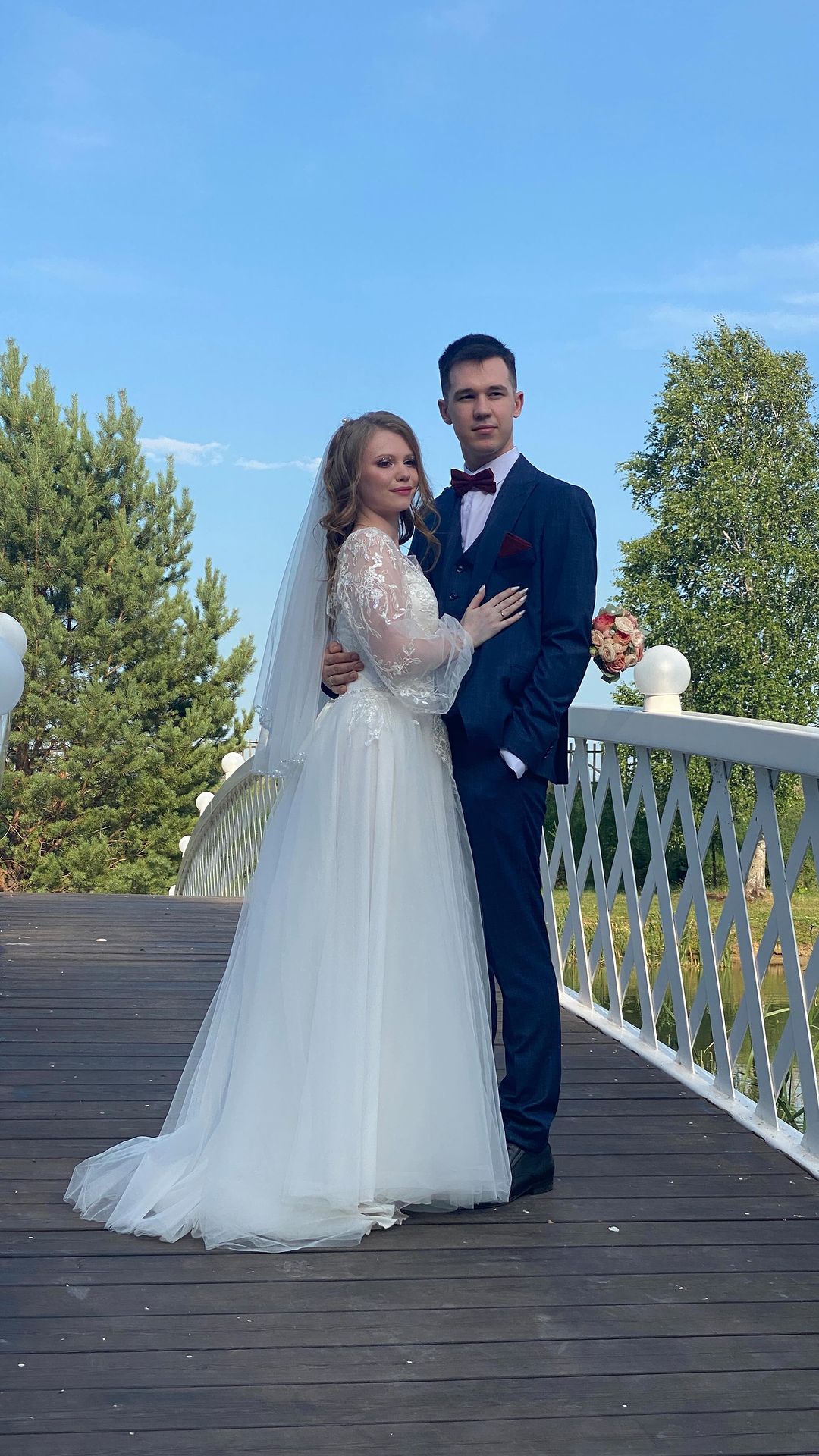 dina_smolentseva в LOOKY. . Александр и Юлия