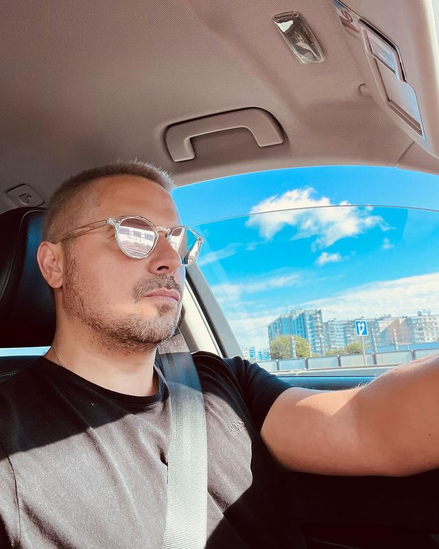 bakimov в LOOKY. #nebo,#🌤,#duealberi. #nebo #🌤 #duealberi