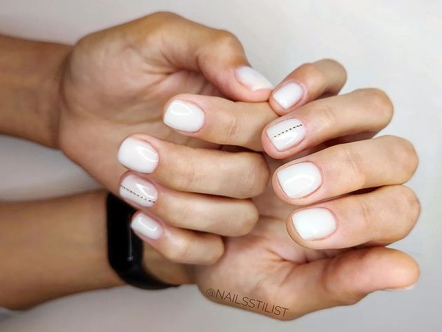 nailsstilist в LOOKY. . Просто... Очень стил...