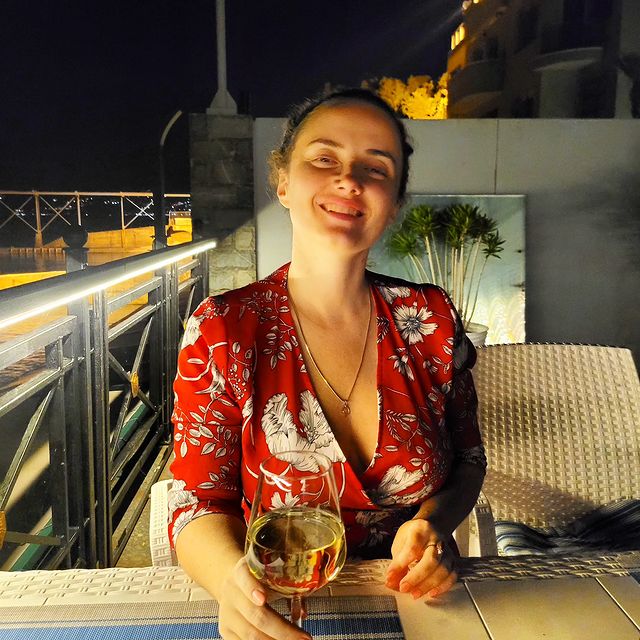 Анастасия в LOOKY. #никитскийботаническийсад,#никитский,#никитскийсад. #никитскийботаническ...