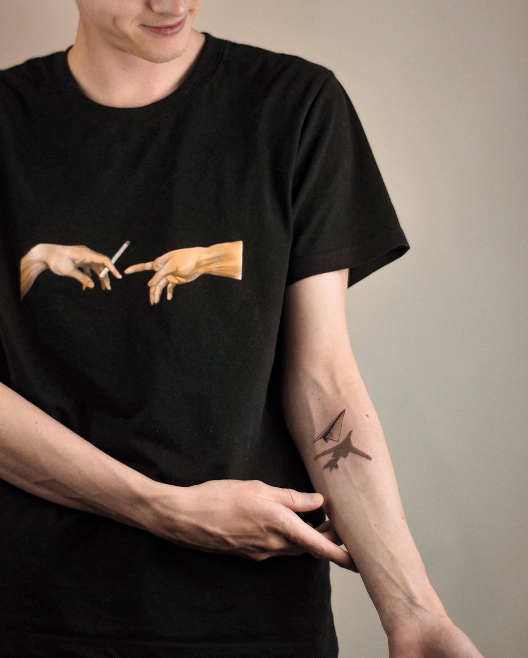 tattoo_aelita в LOOKY — фото 2