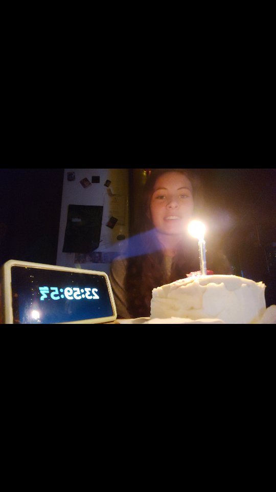 nflitvinova в LOOKY. #14лет,#birthdaygirl. Четырнадцать лет... ...