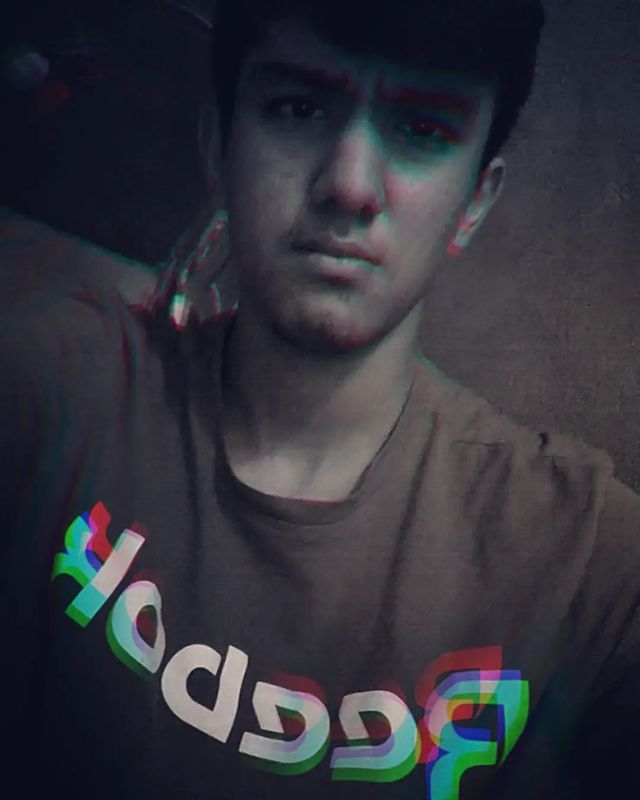 az_4876_ в LOOKY. . Aşk kazası 🎵🌜✨🌌 g...
