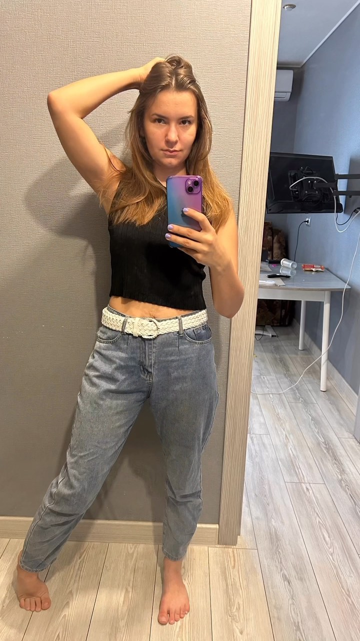 annushkasokolova._ в LOOKY. . 🤗Ну вот и настал эт...
