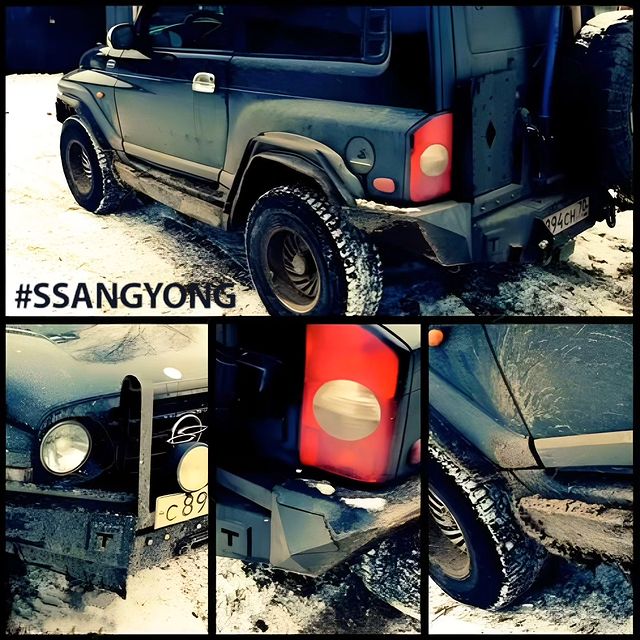 ssangyong.official в LOOKY. #SsangYong,#photo_oftheday.,#SsangYong,#SsangYongMotor,#SsangYongGlobal,#SsangYongWorld,#SsangYongKorando,#SsangYongActyon,#SsangYongActyonSports,#SsangYongMusso,#SsangYongMussoSports,#SsangYongKyron,#SsangYongRexton,#SsangYongRodius,#SsangYongStavic,#Roe,#MercedesBenz,#PoweredByMercedesBenz,#automotive,#4x4offroad,#RallyDakar,#suv4x4diesel,#suvlife. SSANGYONG MOTOR 🇰🇷...