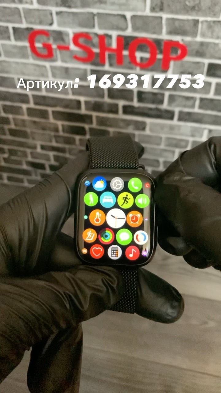 НАУШНИКИ AIRPODS ЧАСЫ APPLE WATCH в LOOKY. #смартчасы,#эплвотч,#applewatch. Лучшие Apple Watch 8...
