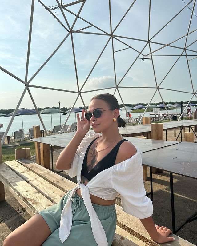 mari_kovall в LOOKY. . 🌞