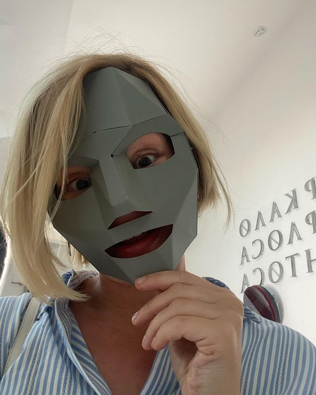 aristova.ana в LOOKY. #ябольше,#зеркалокарлосасантоса. Интересный опыт

За ...