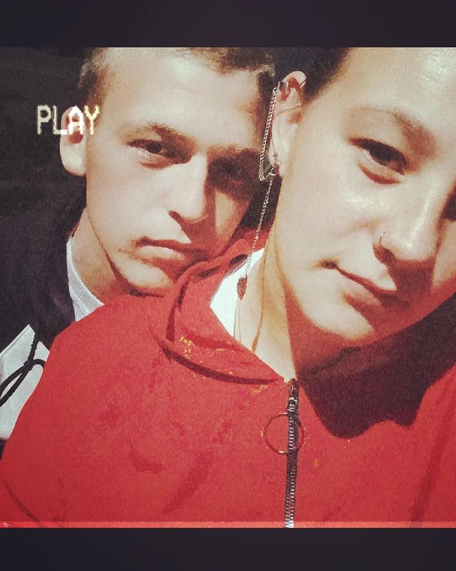 _barsukova_13_ в LOOKY. . Если любишь то разни...