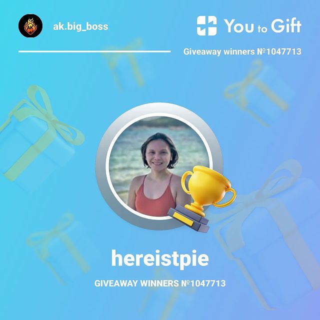 _karen_worldwide_crypto_trader в LOOKY. . Congratulations @her...