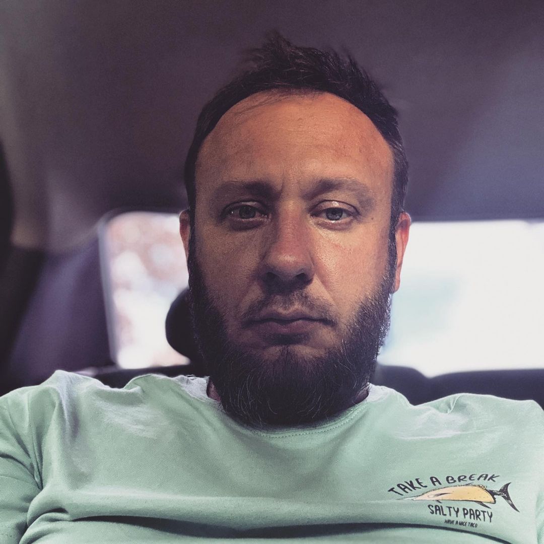 suravtsov в LOOKY — Вы здесь только для краткого визита. Не торопитесь, не волну